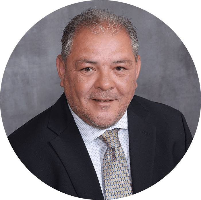 Manny Martinez-Cutting Edge Home Loans